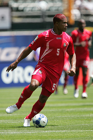 Panama vs Guadeloupe