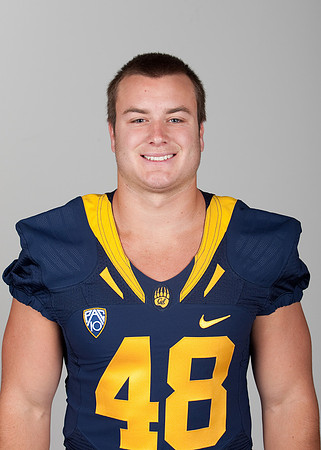 Cal Football 2010