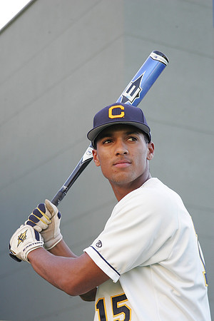 Cal Baseball