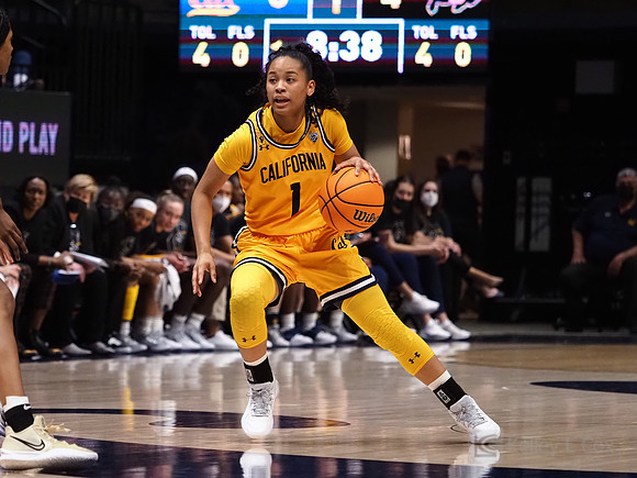 Leilani McIntosh (#1)