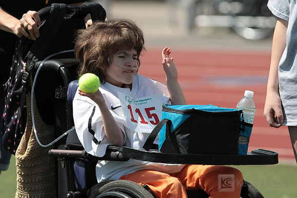 SONC: Bay Area School Games 2012