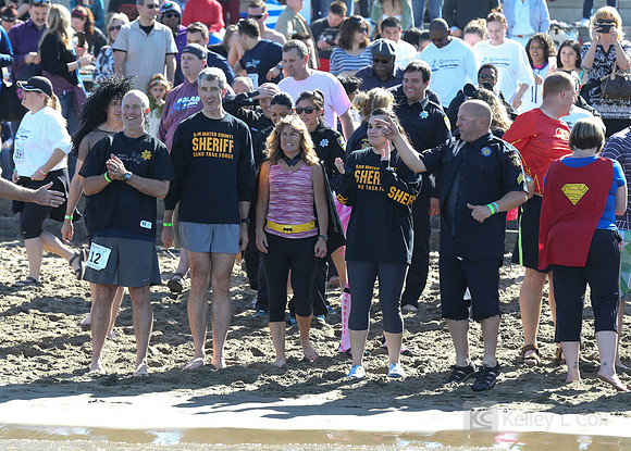SONC Polar Plunge SF