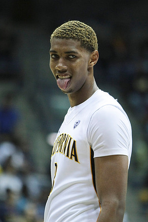 NCAA Basketball: UC Irvine at California