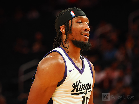NBA: California Classic Summer League-Los Angeles Lakers at Sacramento Kings