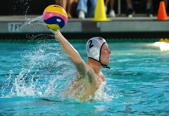 Water Polo - Men’s - International: United States vs Italy
