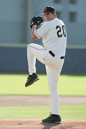 Cal Baseball