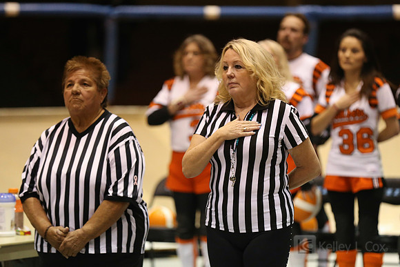 Roller Derby