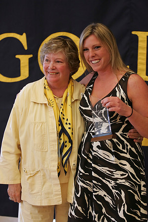 Cal Student Athlete Academic Honors Luncheon