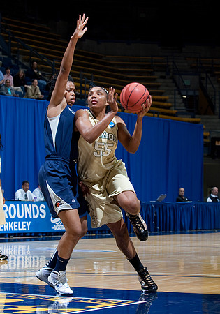 Baylor vs Georgetown