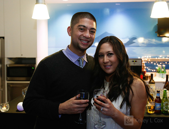 Pac-12 Holiday Party