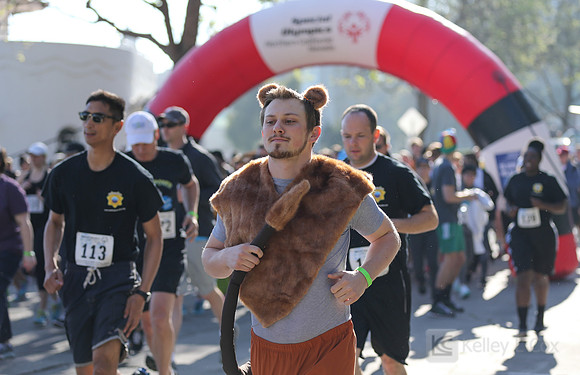 SONC Polar Plunge SF