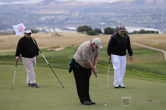 CSUEB: 2014 Golf Classic