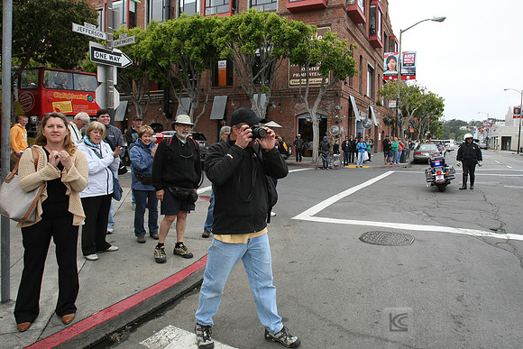 SONC Torch Run