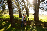 Aneisa + Kyle