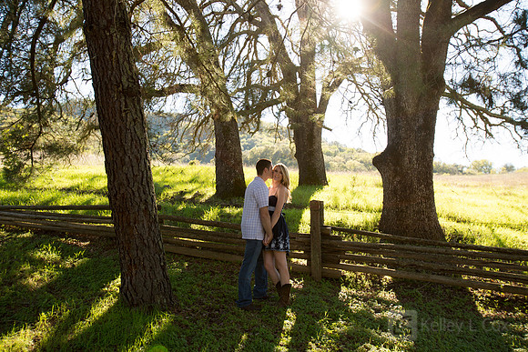 Aneisa + Kyle