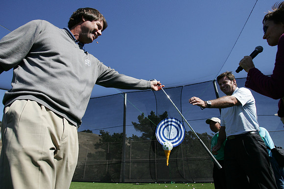 The First Tee San Francisco