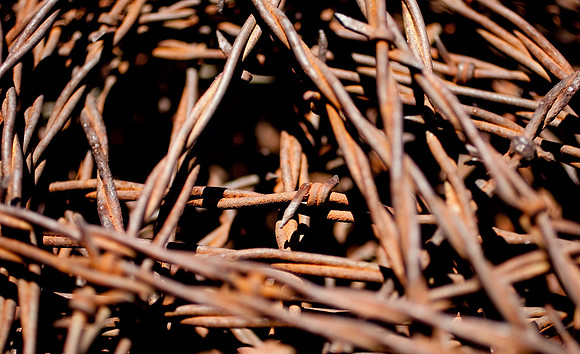 Barbed Wire Museum