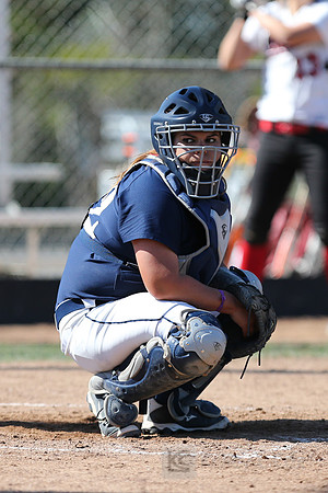 Softball: CSUMB at CSUEB