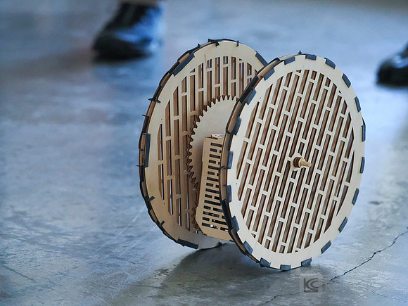 Jacobs Institute: Summer Design Showcase