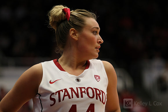 NCAA Womens Basketball: Princeton at Stanford