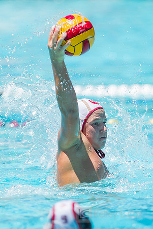14U Pride WPA A v LA Premier B