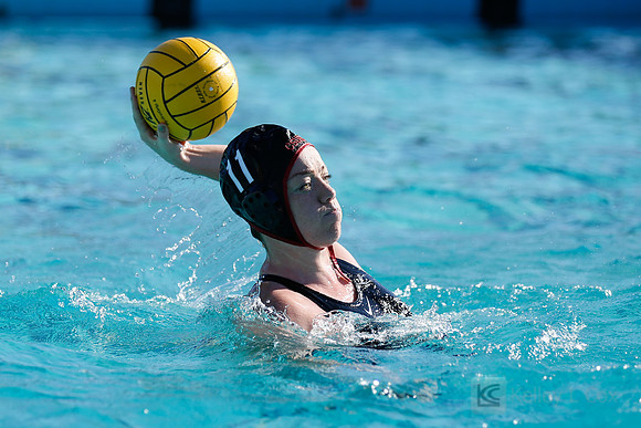 Water Polo: CSUEB v Brazil