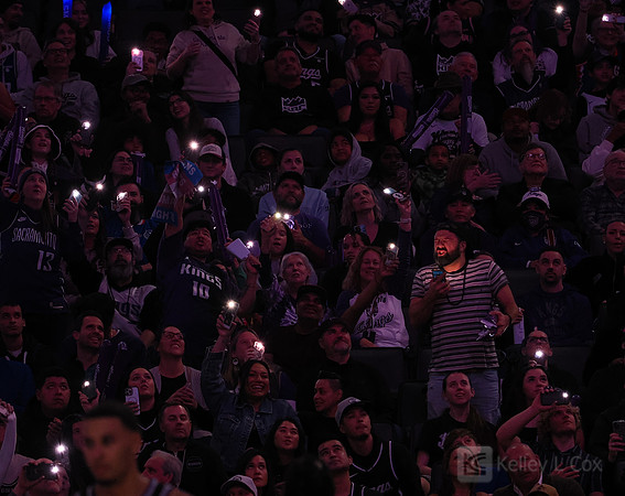 NBA: New Orleans Pelicans at Sacramento Kings