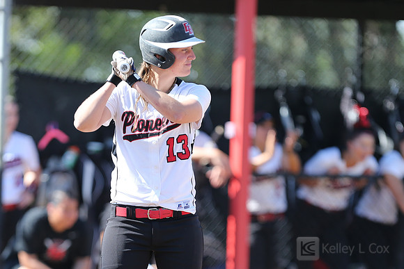Softball: CSUMB at CSUEB