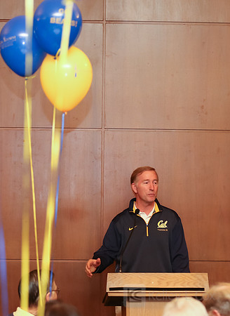 CAA Hoops Party