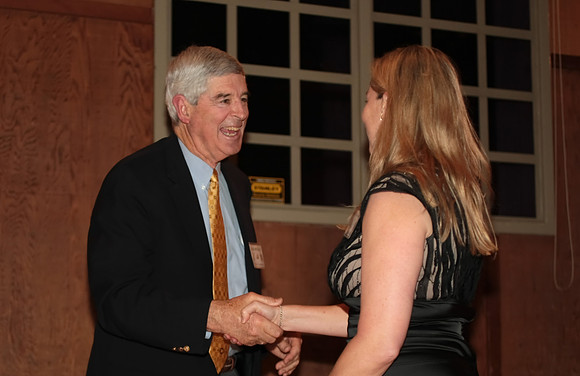Cal Hall of Fame 2010