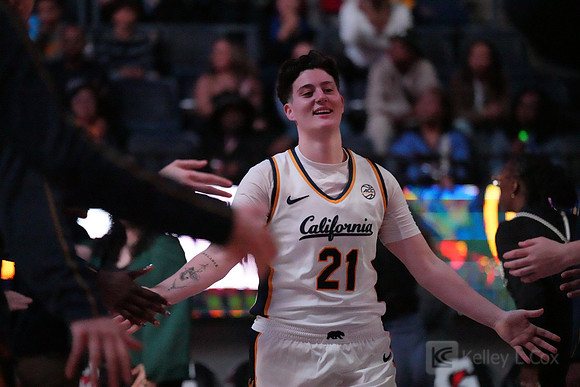 Women’s Basketball: California Golden Bears vs Temple Owls
