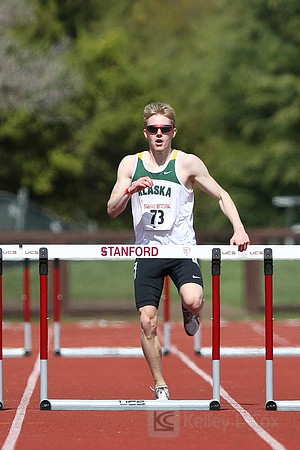 UAA Stanford Invite