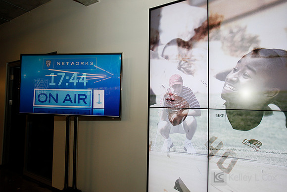 Pac-12 Networks Flip The Switch Soiree