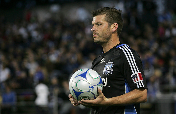 Chivas USA vs San Jose Earthquakes