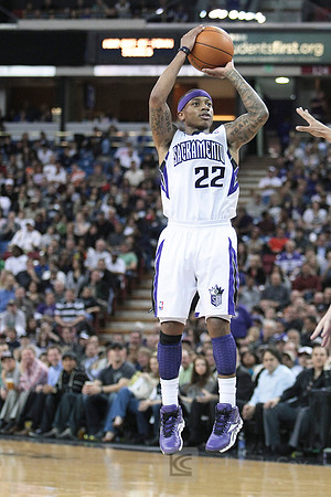 NBA: Phoenix Suns at Sacramento Kings