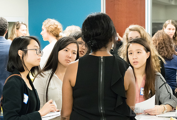 CAA: Career Connection Series - Government & Law