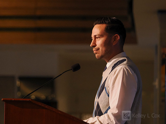 Cal Student Athlete Academic Honors Luncheon