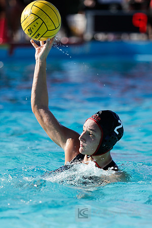 Water Polo: CSUEB v Brazil