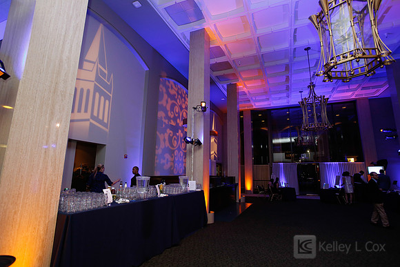 Blue and Gold Bash