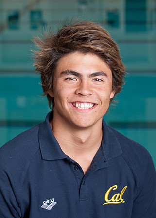 Cal Men's Swimming and Diving