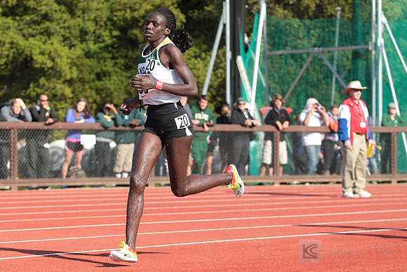 UAA Stanford Invite