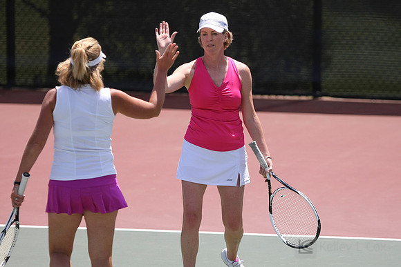 2012 Claremont Country Club Tennis Championships
