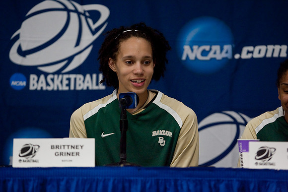 Baylor vs Georgetown