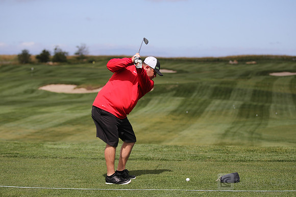 CSUEB: 2014 Golf Classic