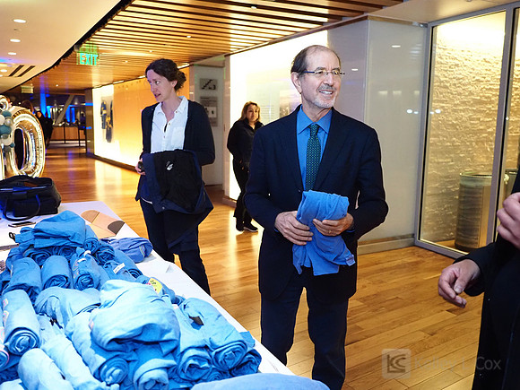 Simons Institute 10th Anniversary Gala
