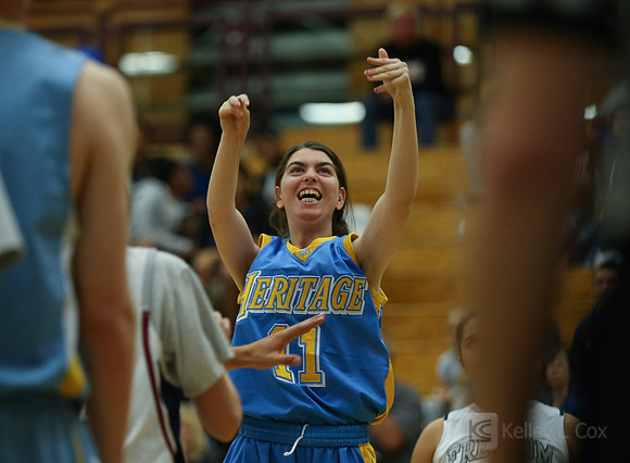 Unified Sports: Basketball