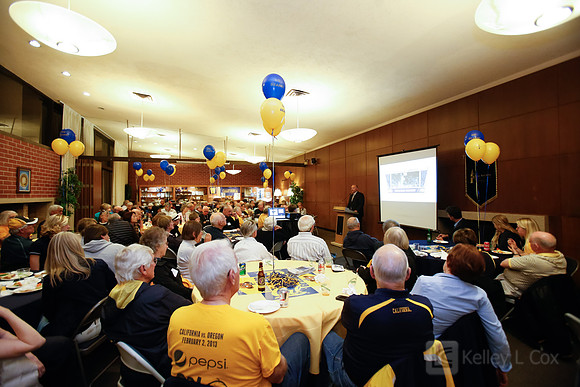CAA Hoops Party