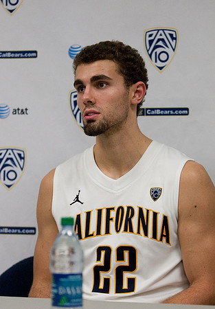 Cal Men's Soccer vs Stanford