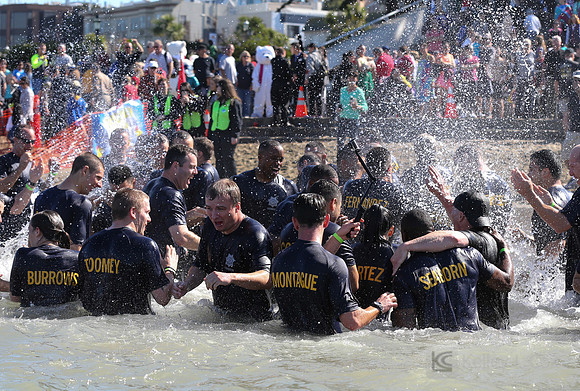 SONC Polar Plunge SF