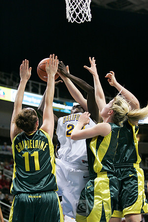 Rama N'diaye, Kaela Chapdelain, Micaela Cocks